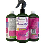 Marina Mist Orchid Fertilizer for Blooming - Orchid Plant Food Mist - Liquid Seaweed Extract for Plants - Orchid Care - Abono para Orquideas (16 oz)