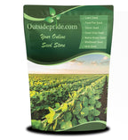 Outsidepride Soybean Seeds - 10 lbs High-Protein & High Yield Heirloom Variety Soy Beans, Ideal for Oil Processing, Forage, Animal Food Plots, & Wildlife Feed for Poultry & Other Farm Animals