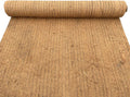 Sandbaggy Coconut Erosion Control Blanket – 3.75 ft x 120 ft Coir Mat for Soil Retention, Slope Stabilization, Plant Growth & Ground Cover – Ideal for Hillsides & DOT Projects - 1 Rolls (450 sq ft)