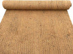 Sandbaggy Coconut Erosion Control Blanket – 3.75 ft x 120 ft Coir Mat for Soil Retention, Slope Stabilization, Plant Growth & Ground Cover – Ideal for Hillsides & DOT Projects - 10 Rolls (4,500 sq ft)