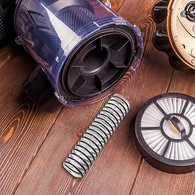 Vacuum Cleaner Replacement Hose and Connect Tube for Model V1/VH1704 Long Soft Pipe Sewage Waste Pipe Compatible with Home Vacuum Repair Use