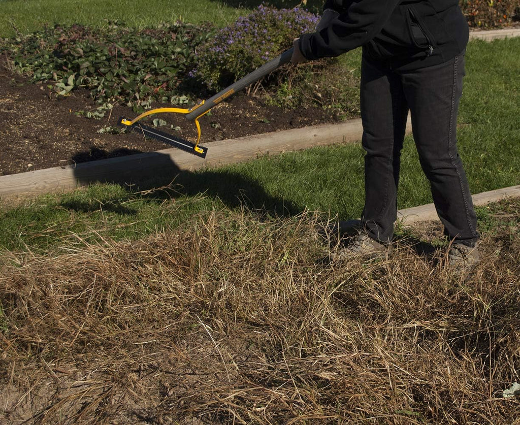 The AMES Companies 2945000 True Temper Deluxe Weed Cutter