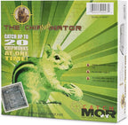 Rugged Ranch Single Chipmunkinator Multi‑Catch Chipmunk Trap, Wire Cage, 14.5"x4"x 4.5" - Live Catch‑and‑Release, 2‑Door Humane Rodent Control, No‑Poison Outdoor Use