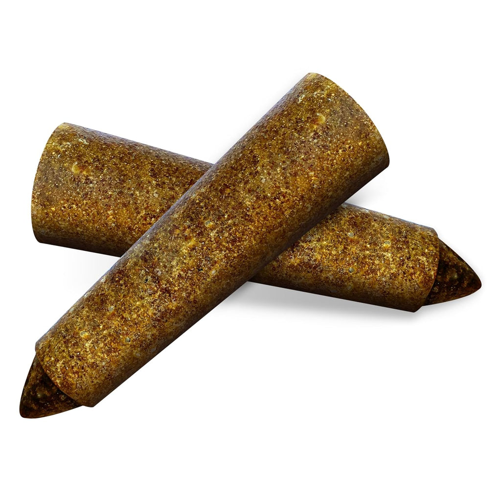 Fertilizer Spikes for Evergreen Trees & Shrubs (12 Spikes - 3.0 Lbs)