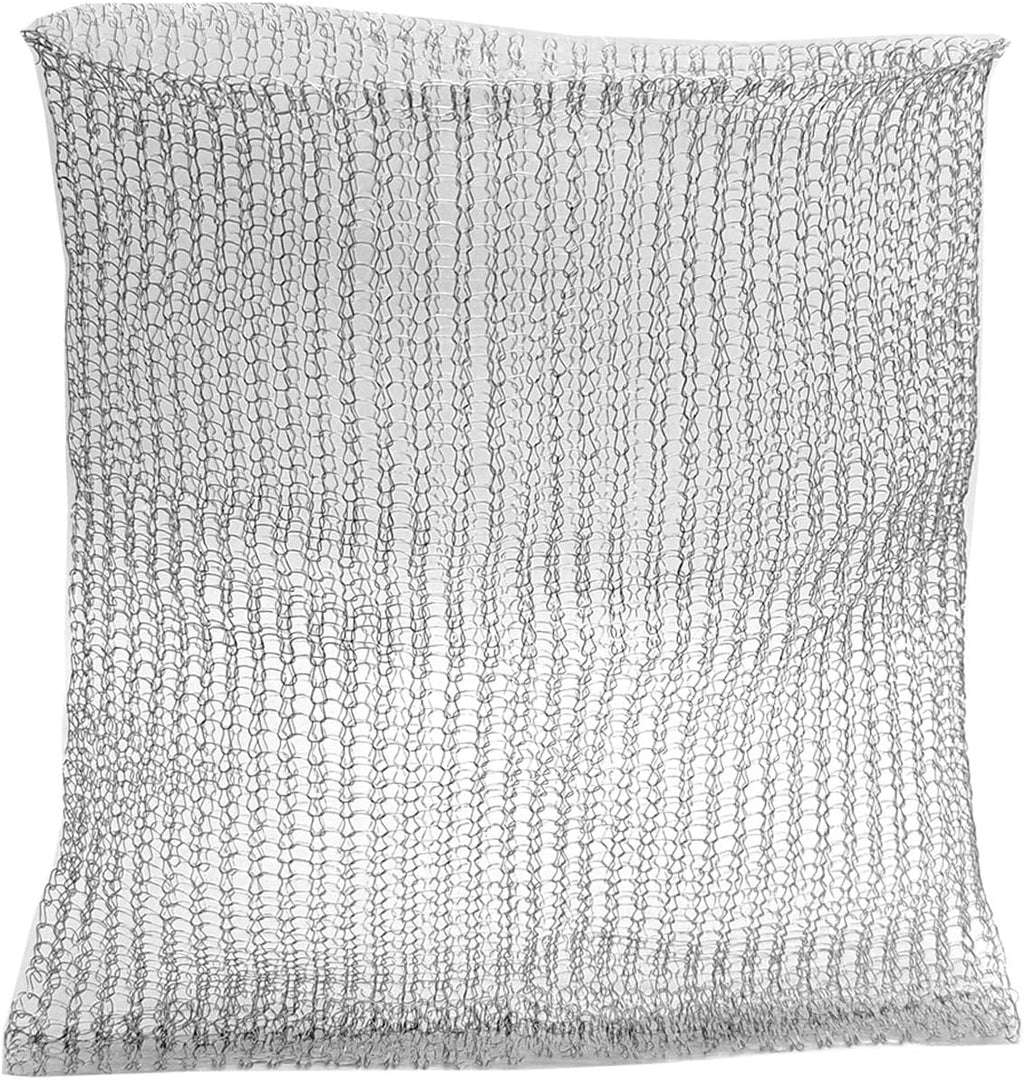 5pcs 15 Gallon Gopher and Vole Wire Baskets Protect Plants, Trees, Flowers and Bulbs from Voles, Gophers and Moles