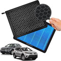 CF10285 (CP285) Cabin Air Filter with Activated Carbon Beads – Fits Toyota & Lexus Vehicles: Camry, RAV4, Highlander, Corolla, 4Runner, Tundra, Prius, Subaru, Avalon | Honeycomb Structure