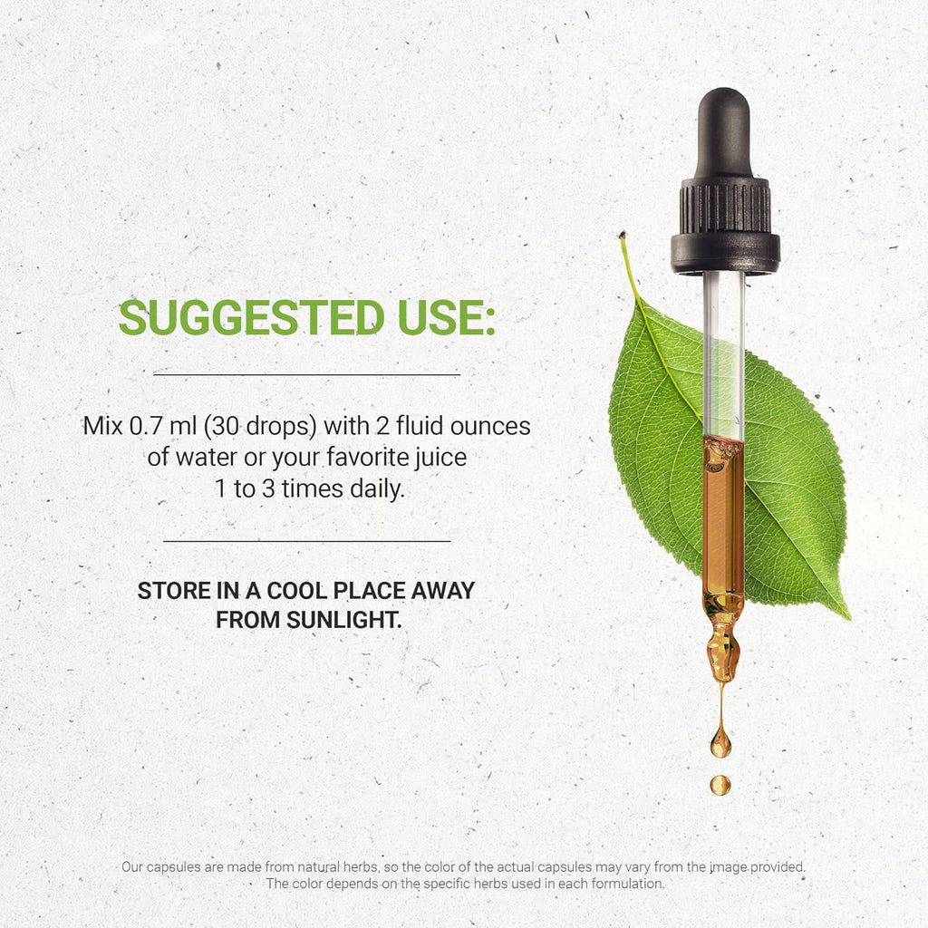 Secrets of the Tribe Cascara Sagrada USDA Organic | Alcohol-Free Extract, High-Potency Herbal Drops | Made from 100% Certified Organic Cascara Sagrada (Frangula purshiana) Dried Bark (2 oz)