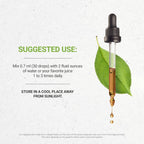 Secrets of the Tribe Cascara Sagrada USDA Organic | Alcohol-Free Extract, High-Potency Herbal Drops | Made from 100% Certified Organic Cascara Sagrada (Frangula purshiana) Dried Bark (2 oz)