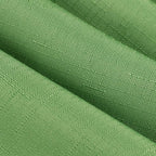 Outdoor Tablecloth Wrinkle-Free Stain Resistant Waterproof Polyester Fabric Table Cover with Zipper Umbrella Hole for Picnic/Party/Dinner/Patio Garden(70inch Round,Zippered,Olive Green)