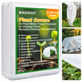 MAQIHAN Plant Covers Freeze Protection - Frost Cloth & Floating Row Cover