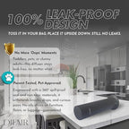 Leak-proof Waterless Diffuser, Hotel Collection Diffuser for Essential Oils, Bluetooth/Remote Control Scent Diffuser, NanoAtomizing Aromatherapy Diffuser, Silent Diffusers for home, bedroom,spa
