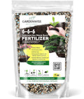 Bonsai Fertilizer Pellets – Slow-Release Bonsai Tree Fertilizer & Food for Compact Growth, Dense Branching & Healthy Roots | Ideal for All Bonsai & Money Tree (7 OZ)