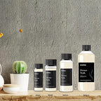Hotel Diffuser Oil Inspired by The Westin Hotel Scent - 50 ml 1.69 fl oz - Fragrance Oil Blend White Tea, Cedarwood & Amber Notes for Aromatherapy Diffusers and Humidifiers - Dream Walk
