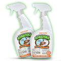 Natural Killer – 24oz Bottle (2 Pack) – Child & Pet Safe, Non-Toxic Formula for Home, Office, Vehicles, Mattresses, Couches, Baseboards & More – Eco-Friendly Bed Insect Treatment