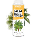 Palm Tree Fertilizer for All Palms and Ferns, Liquid Plant Food 8 oz (250mL)