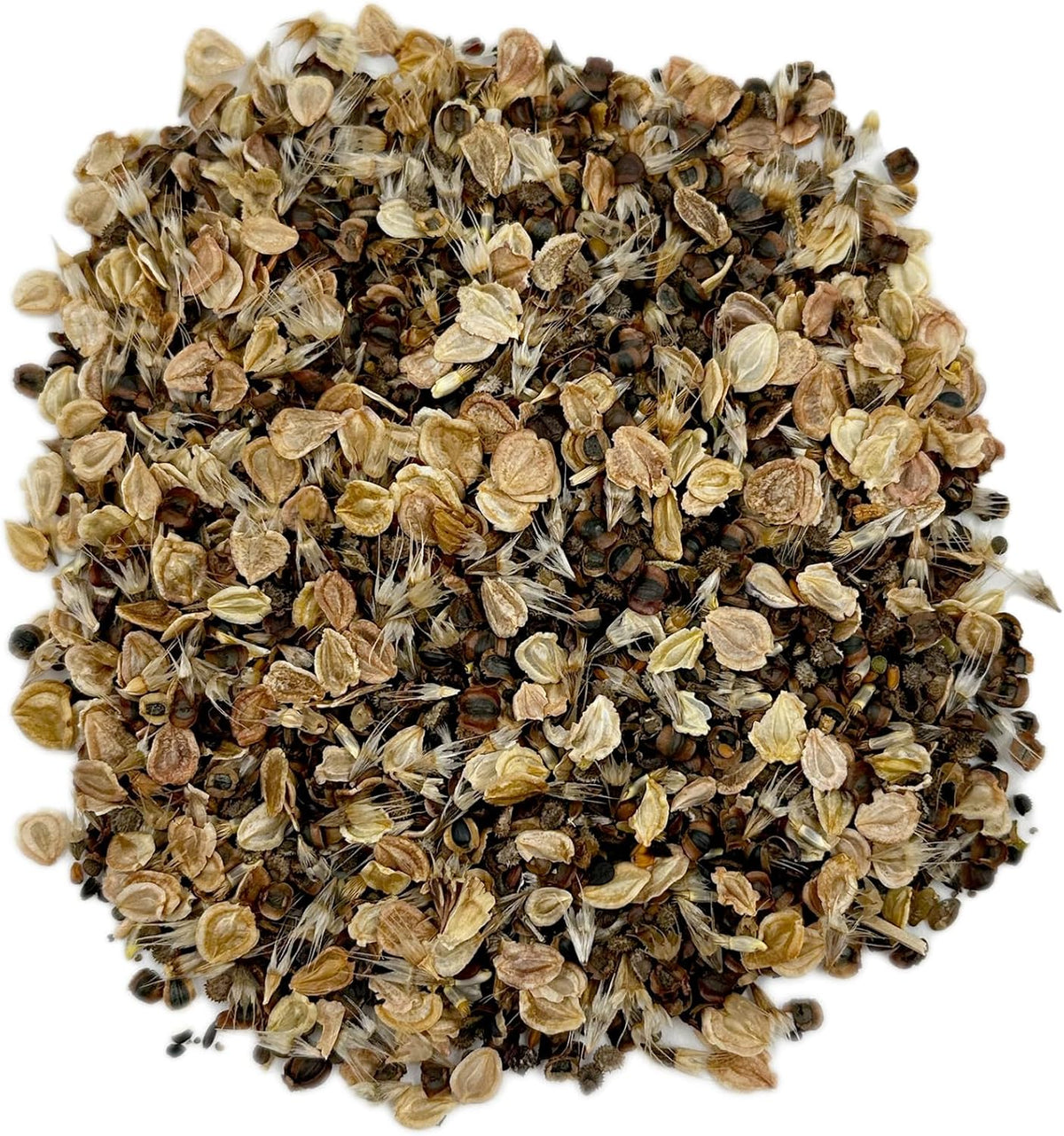 Ferry-Morse Knee-High Mix Bulk Wildflower Seeds, 1lb