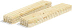Greenes Fence Grade Stakes 36 in. Long (48-Pack)