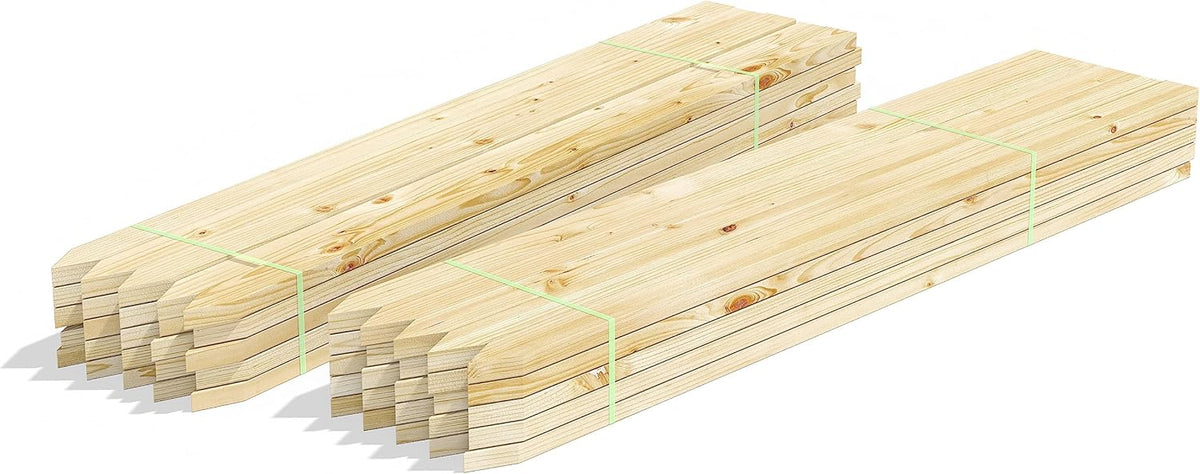 Greenes Fence Grade Stakes 36 in. Long (48-Pack)