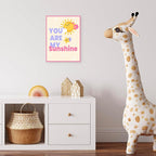 Custom Poster Print, 12x16, Upload Any Photos/Images, Personalized Photo Prints, DIY Your Own Poster, Photo to Poster Printing