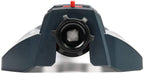 Eden 96212 Turbo Oscillating Sprinkler | Covers Up to 4,400 sq. ft., 18 Precision Nozzles, Adjustable Range, Flow Control, Triple Nozzle Width Switches, Turbo Drive Motor, Quick Connect Bundle