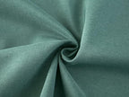 Outdoor Tablecloth Wrinkle-Free Stain Resistant Waterproof Polyester Fabric Table Cover with Zipper Umbrella Hole for Picnic/Party/Dinner/Patio Garden(70inch Round,Zippered,Green)
