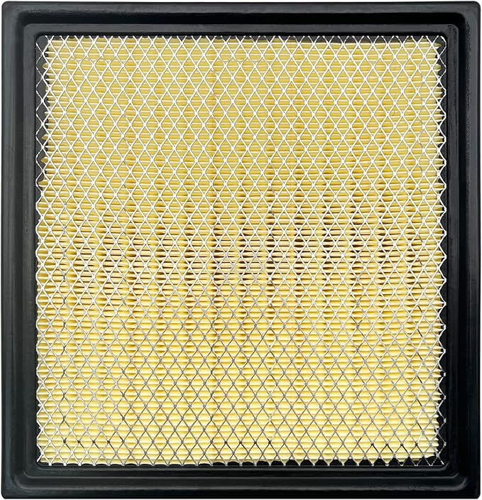 for Engine Air Filter NA7C39 Fits for 2009-2025 F-150, 2007-2024 Expedition, 2008-2016 F-250 Super Duty, 2008-2016 F-350 Super Duty, 2007-2024 Navigator,7C3Z-9601-A, FA-1883, CA10262