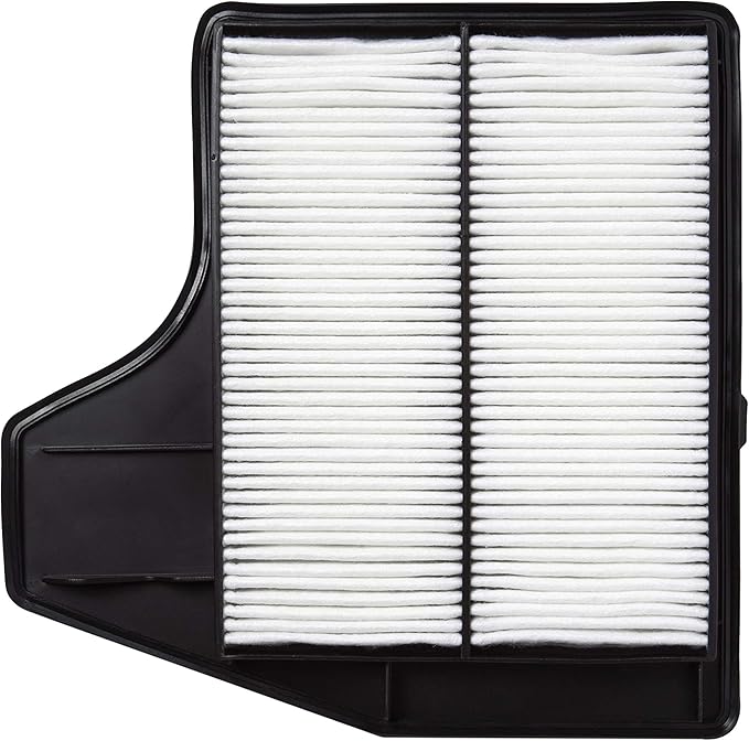 Spearhead MPG Defense Max Thrust Engine Air Filter For All Mileage Vehicles, Fits Like OEM, Restores MPG & Acceleration (MT-450)