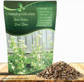 Outsidepride Buckwheat Seeds - 5lbs Annual, Fast-Growing, Easy to Grow Buckwheat Cover Crop Seeds for Green Manure, Bee Pasture & Pollinators, Wildlife Habitat, Soil Improvement, and Erosion Control