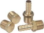 Moeller Clear Site Water Separating Fuel Filter System Replacement Filter and Water Collecting Bowl