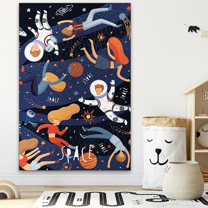 Custom Poster Print, 40x60, Upload Any Photos/Images, Personalized Photo Prints, DIY Your Own Poster, Photo to Poster Printing