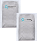 2 Pack Mosquito Attractant in Bulk, Lure for Bug Zapper Bait Refill Compatible with All Mosquito Trap Enhances Catch Rates for Indoor Outdoor Traps, Safe and Long Lasting