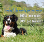 PredatorPee 100% Wolf Urine - Territorial Marking Scent - Creates Illusion That Wolf is Nearby