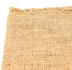 KEILEOHO 4 Pack 40 X 24 Inch Burlap Bags, Large Food Grade Burlap Sacks for Gardening, Planting Growing Bags, Potato Sack Race Bags