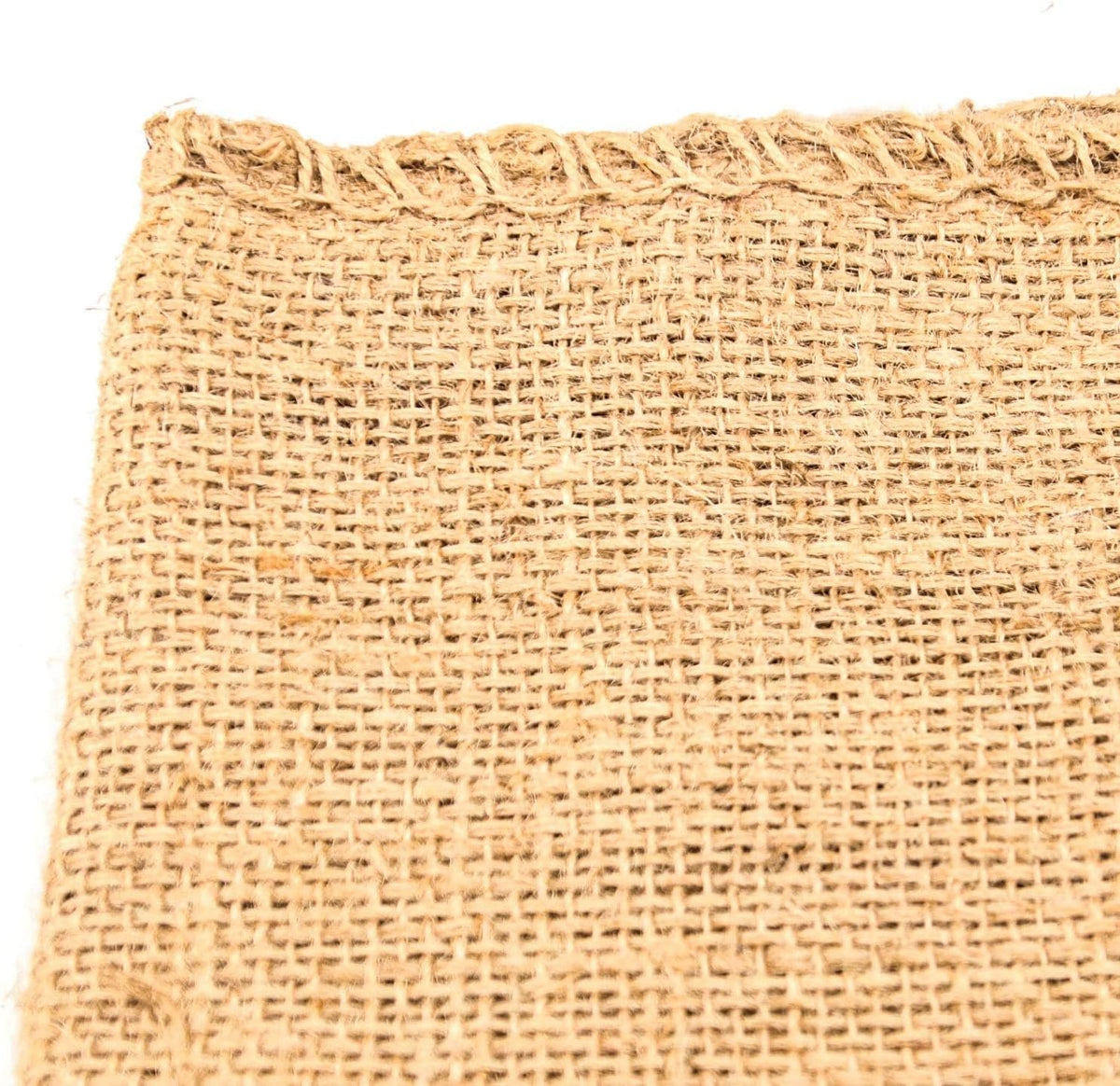 KEILEOHO 4 Pack 40 X 24 Inch Burlap Bags, Large Food Grade Burlap Sacks for Gardening, Planting Growing Bags, Potato Sack Race Bags