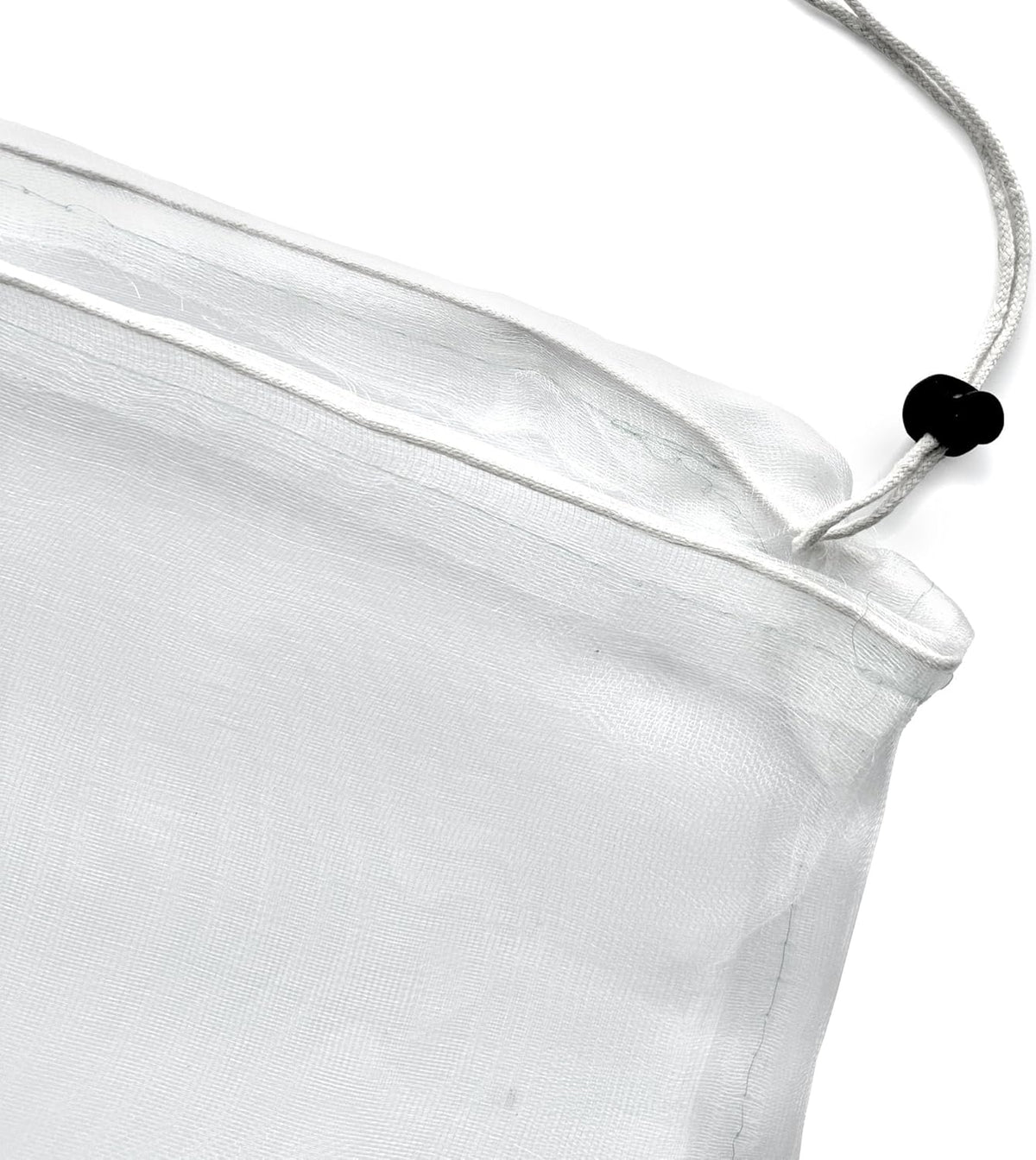 Fruit Tree Protection Bags 4x4.5 FT in 4 Pack | Multiple Size Garden Netting for Fruit & Vegetable Protection | White Plant Net Cover for Blueberry & Tomato | Bird & Insect Mesh Fabric Protector