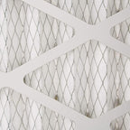 WEN Woodworking Air Filters, 5-Micron Outer Filter for 400 CFM Air Filtration Systems, Two Pack (90243-027-2)