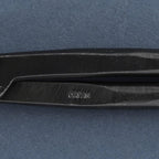 Wazakura Yasugi Steel Series Twig Bonsai Scissors Made in Japan 8-1/4inch (210 mm), Japanese Garden Snip Tools, Flower and Herb Trimming Shears - Yasugi Steel Twig Scissors