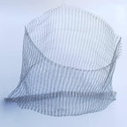 5pcs 1 Gallon Gopher and Vole Wire Baskets Protect Plants, Trees, Flowers and Bulbs from Voles, Gophers and Moles