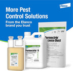 Elanco Permectrin II Insecticide, 32-Ounce