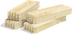 Greenes Fence Grade Stakes 24 in. Long (96-Pack)