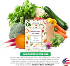 Woods Creek Seeds: Jalapeño Early Hot Pepper Seeds for Planting - Heirloom Non-GMO Jalapeno Seeds for Planting - Beginner Friendly Jalapeno Pepper Seed Pack for Indoor, Outdoor & Home Garden