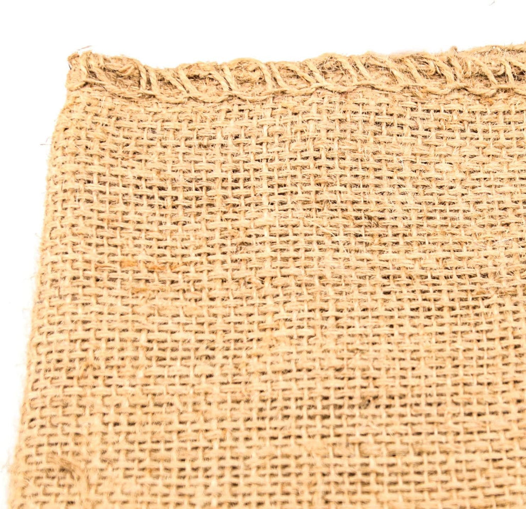 KEILEOHO 3 Pack 42 x 29 Inch Burlap Bags, Large Food Grade Burlap Sacks for Gardening, Planting Growing Bags, Potato Sack Race Bags