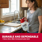 Chapin 48oz Handheld Sprayer, Anti-Clog for Continuous Spray