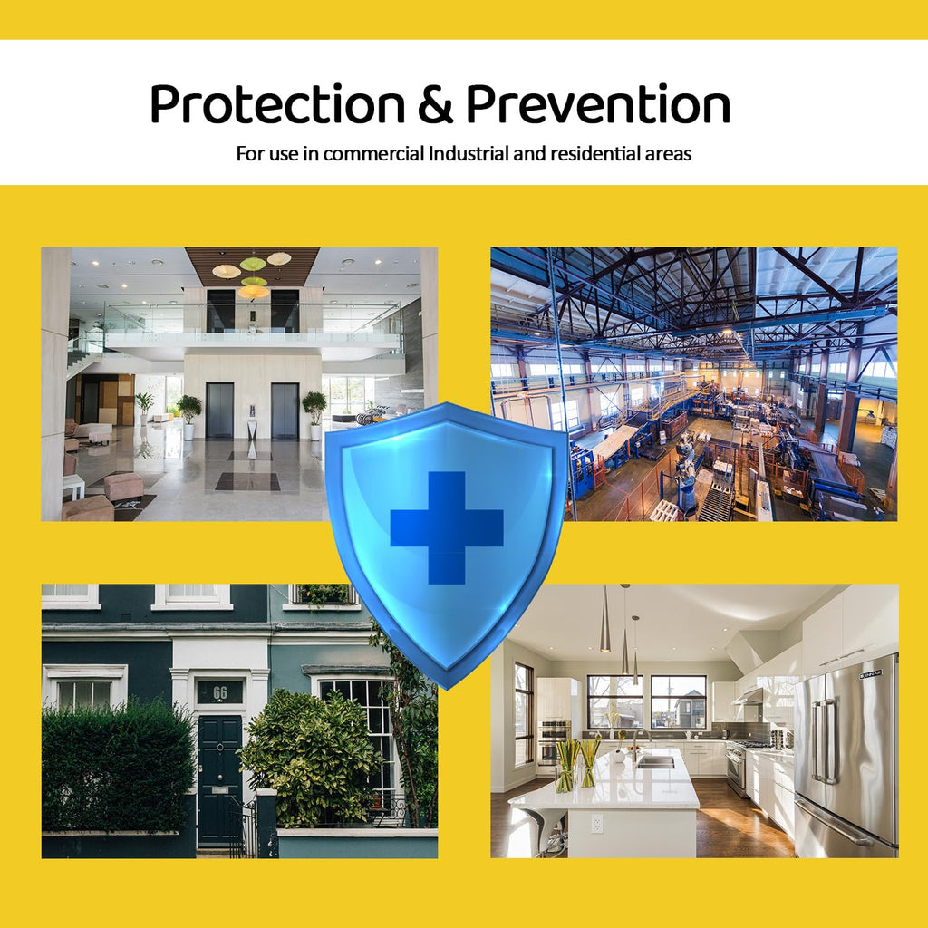 Cockroach Killer Indoor Home Gel (8 PCS) - Combat Gel Alternative with Fipronil 0.05% | Roach Bait Station for Pest Control | 97% Efficacy for American Roaches (99% for German)