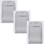 3 Pack Mosquito Attractant in Bulk, Lure for Bug Zapper Bait Refill Compatible with All Mosquito Trap Enhances Catch Rates for Indoor Outdoor Traps, Safe and Long Lasting