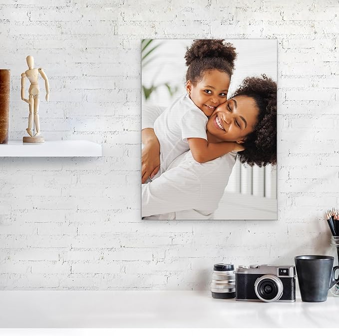 Custom Poster Print, 12x16, Upload Any Photos/Images, Personalized Photo Prints, DIY Your Own Poster, Photo to Poster Printing