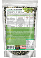 Evergreen Fertilizer – All-Purpose Granular Plant Food for Outdoor Trees and Shrubs, Azaleas, Magnolias, Pines & Arborvitae – Slow-Release Formula (2 quarts)