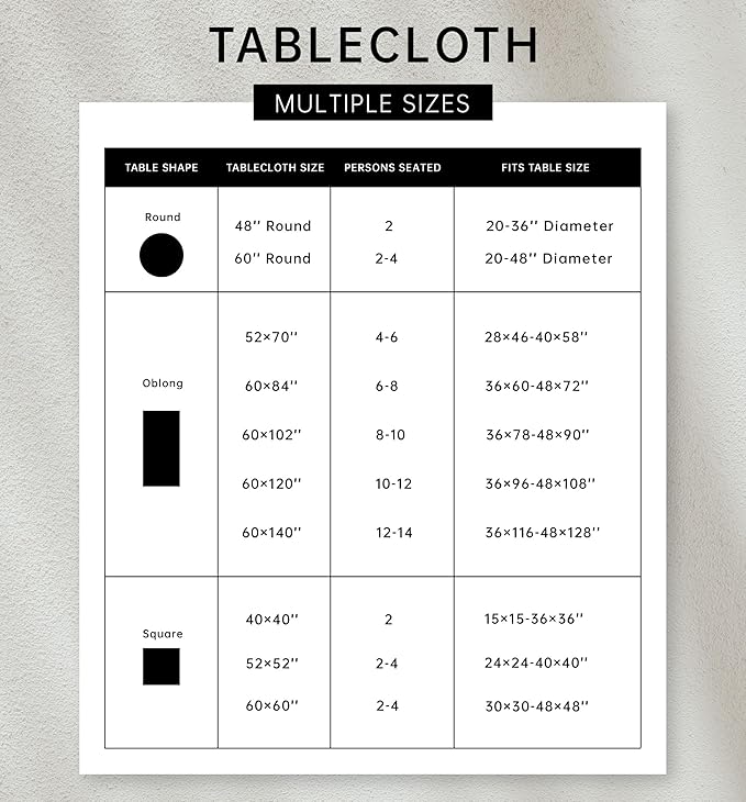 YiHomer Pastoral Rectangle Tablecloth - 52 x 70 Inch - Beige Linen Table Cloth - Washable Table Cover with Wrinkle Resistant for Restaurant, Picnic, Bistro, Indoor and Outdoor Dining, Green Leaf