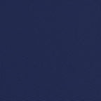 AAAAAcessories Outdoor Seat Cushions for Chairs, Waterproof, Fade-Resistant, 20" x 20" x 3", Patio Furniture Replacement Cushions, Set of 2, Navy Blue