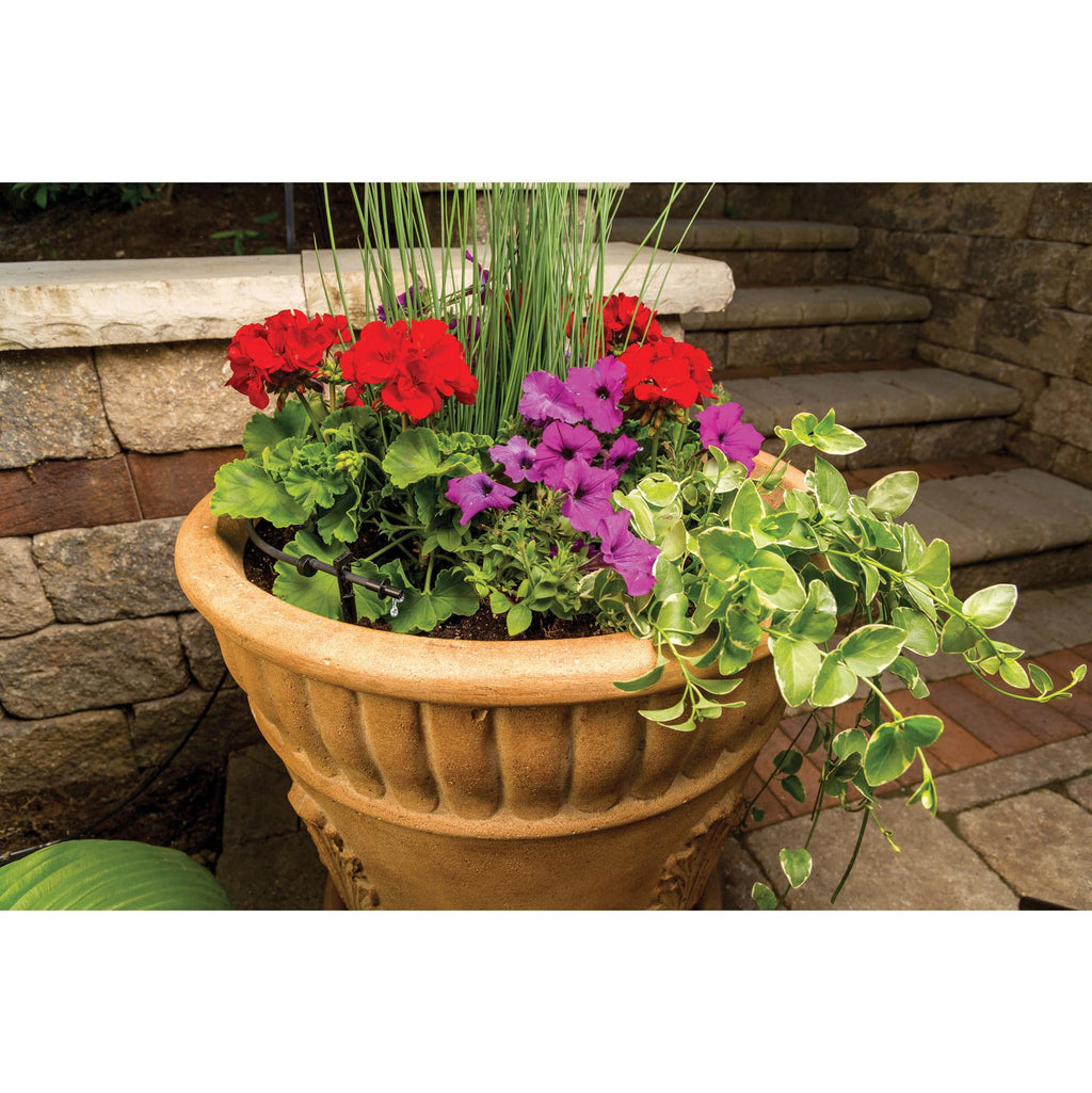Rain Bird LNDDRIPKIT Drip Irrigation Kit